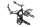 Forlygtebeslag, frontmaske, gevir foran Honda CMX 1100 A Rebel 21-21