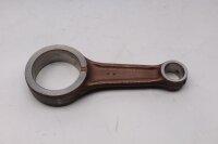 Pleuelstange Kurbeltrieb Motor Kurbelwelle Einzylinder Yamaha WR 250 F 02-02