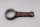 Pleuelstange Kurbeltrieb Motor Kurbelwelle Einzylinder Yamaha WR 250 F 02-02