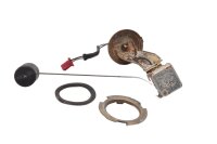Fuel level sender, fuel gauge, float, fitting Honda ST...