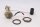 Fuel level sender, fuel gauge, float, fitting Honda ST 1100 SC26 90-01