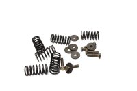 Clutch springs, screw set, mounting hardware BMW F 650 GS R13, F650GS/04 04-07