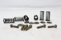 Clutch springs, screw set, mounting hardware BMW F 650 GS R13, F650GS/04 04-07