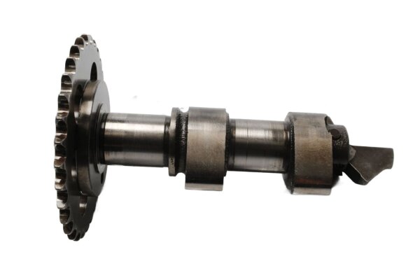 Kamaxelns styraxel BMW F 650 GS R13, F650GS/04 04-07
