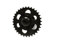Kamaxelns styraxel BMW F 650 GS R13, F650GS/04 04-07