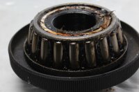 Alempi ohjauspään laakeri, haarukan sillan laakerin istuin BMW F 650 GS R13, F650GS/04 04-07
