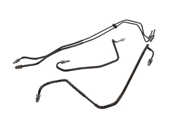 ABS-jarruletkun hydraulinen jarrujärjestelmä BMW F 650 GS R13, F650GS/04 04-07