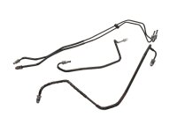 Sistema frenante idraulico ABS BMW F 650 GS R13,...