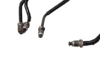 ABS-jarruletkun hydraulinen jarrujärjestelmä BMW F 650 GS R13, F650GS/04 04-07