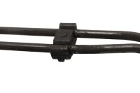 ABS-jarruletkun hydraulinen jarrujärjestelmä BMW F 650 GS R13, F650GS/04 04-07