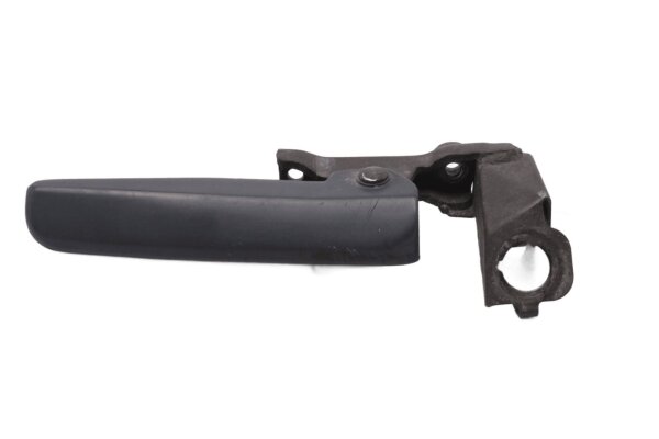 Passenger grab handle, rear grab handle, fairing, jacking aid Honda ST 1100 SC26 90-01