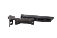 Passenger grab handle, rear grab handle, fairing, jacking...
