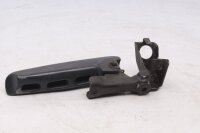 Passenger grab handle, rear grab handle, fairing, jacking aid Honda ST 1100 SC26 90-01