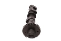 Left camshaft, intake shaft, timing shaft, valve train...