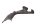 Auspuff Hitzeschild links Hitzeschutzblech Abdeckung Honda ST 1100 SC26 90-01