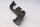 Auspuff Hitzeschild links Hitzeschutzblech Abdeckung Honda ST 1100 SC26 90-01