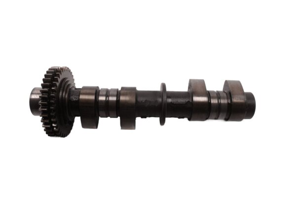 Right camshaft, timing shaft, valve train Honda ST 1100 SC26 90-01