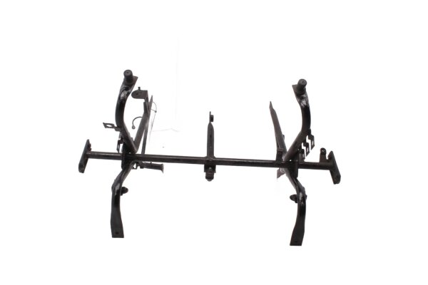 Soporte delantero para faro de portaequipajes Antler Honda Pan European SC26 90-01