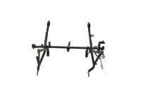 Soporte delantero para faro de portaequipajes Antler...
