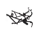 Soporte delantero para faro de portaequipajes Antler Honda Pan European SC26 90-01