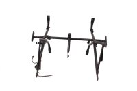 Soporte delantero para faro de portaequipajes Antler Honda Pan European SC26 90-01