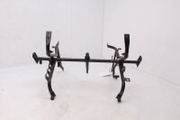 Soporte delantero para faro de portaequipajes Antler Honda Pan European SC26 90-01