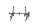Soporte delantero para faro de portaequipajes Antler Honda Pan European SC26 90-01