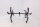 Soporte delantero para faro de portaequipajes Antler Honda Pan European SC26 90-01