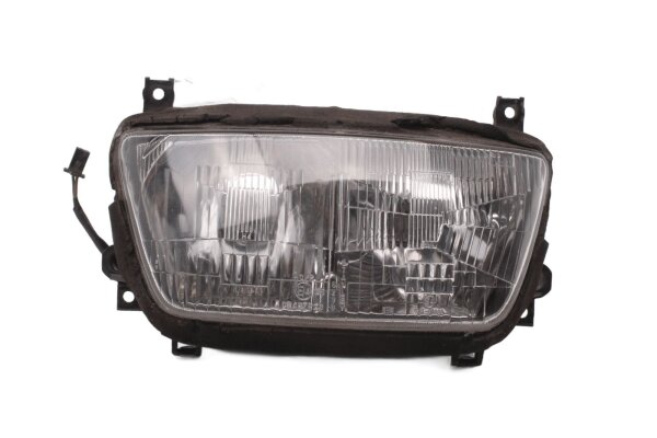 Soporte reflector del faro delantero Honda Pan European SC26 90-01