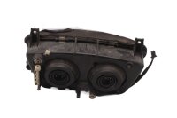 Soporte reflector del faro delantero Honda Pan European SC26 90-01