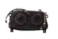 Soporte reflector del faro delantero Honda Pan European SC26 90-01