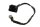 Commande au guidon gauche : klaxon, clignotants, feux Kawasaki Ninja 650 EX650M 20-24