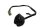 Commande au guidon gauche : klaxon, clignotants, feux Kawasaki Ninja 650 EX650M 20-24
