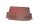 Front spoiler fairing, lower air guide, red Honda CBR 1000 F SC24 89-93