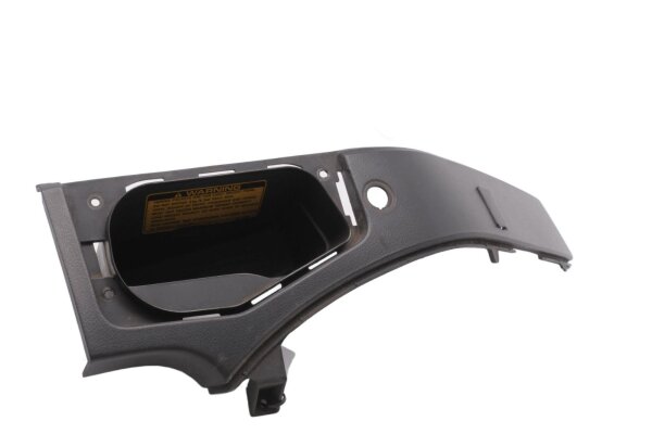 Couvercle du compartiment de garniture, avant droit Honda Pan European SC26 90-01