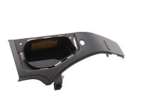 Trim compartment cover, front right Honda Pan European...