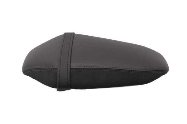 Banquette arrière, siège passager, housse de siège passager, sellerie Yamaha MT-07 700 A 20-20
