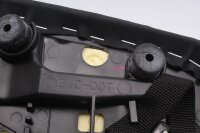 Banquette arrière, siège passager, housse de siège passager, sellerie Yamaha MT-07 700 A 20-20