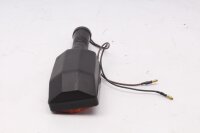 Blinker vorne eckig orange Positionsleuchte Yamaha TW 200 E Trailway 06-06