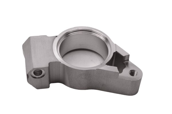 Handlebar stub mount left stub mount Yamaha FZR 1000 Exup 3LE 89-93