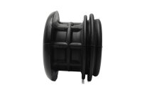 Indsugningsmanifold, karburatorgummi, luftfilterhus BMW F 650 GS R13, F650GS/04 04-07
