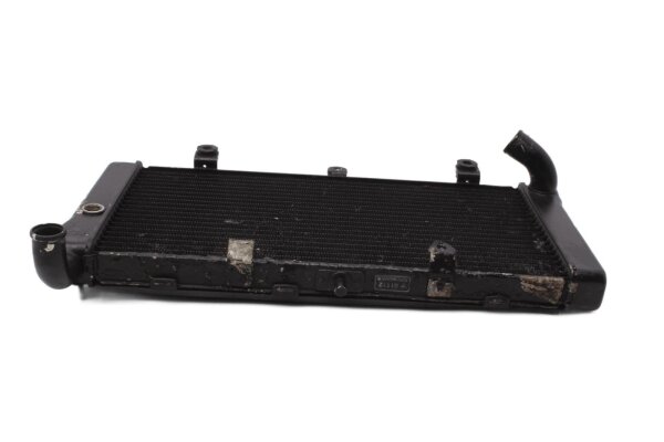 Radiator, water cooler, engine cooler, engine cooling, cooling fins Honda ST 1100 SC26 90-01