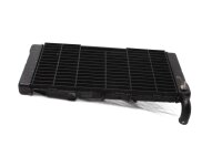 Radiator, water cooler, engine cooler, engine cooling, cooling fins Honda ST 1100 SC26 90-01