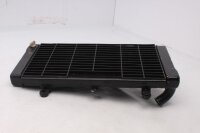 Radiator, water cooler, engine cooler, engine cooling, cooling fins Honda ST 1100 SC26 90-01
