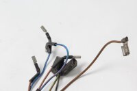 Ledningsnet til baglygter og blinklys, tilslutningskabler BMW F 650 GS R13, F650GS/04 04-07
