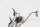 Ledningsnet til baglygter og blinklys, tilslutningskabler BMW F 650 GS R13, F650GS/04 04-07