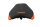Forsæde, sportssæde, førersædehynde, betræk sort/orange KTM RC 390 A 24-24