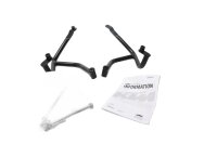 Crash bars, crash bars, fall protection, left/right,...
