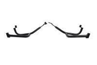 Crash bars, crash bars, fall protection, left/right,...