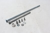Valbeugels, valbeveiliging, links/rechts, montageset KTM Duke 390 23-23